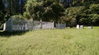 Pioneer Cemetery