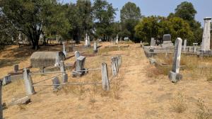 Cloverdale Cemetery