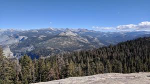 High Sierras