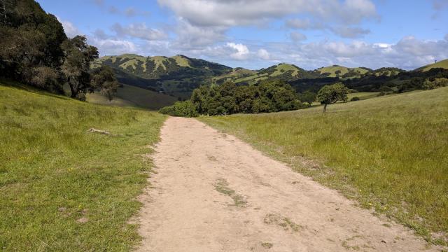 Trail View