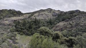Caves