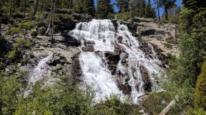 Eagle Falls