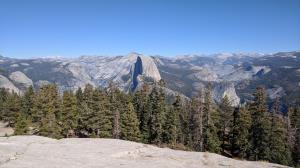 Half Dome