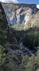 Canyon View