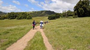 Michako Trail