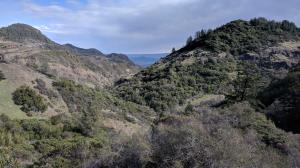 Swartz Canyon