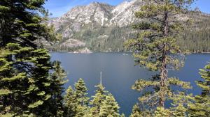 Fannette Island