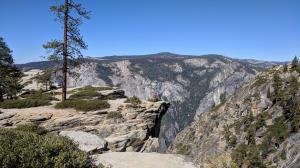 Taft Point