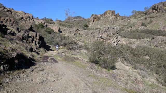 Rock Formations