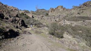 Rock Formations