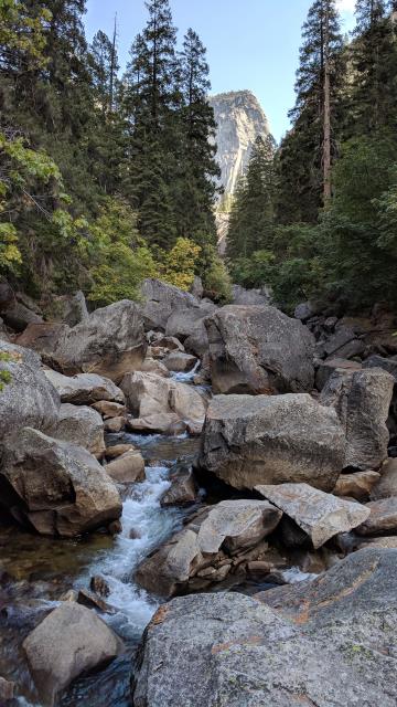Merced River