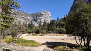 Mirror Lake