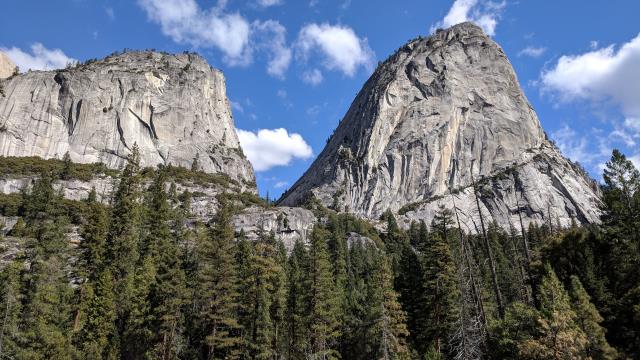 Mountains