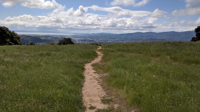 San Pablo Bay