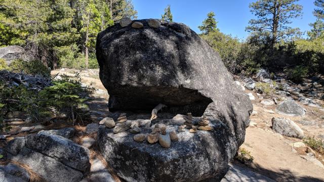 Trail Troll
