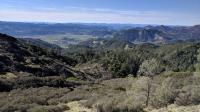 Northern Napa Valley
