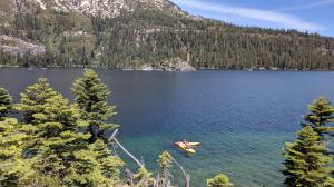 Fannette Island