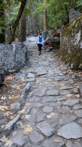 Roman Road?