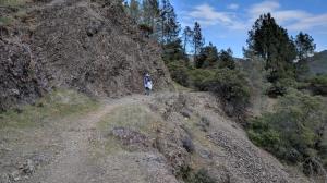 Rock Wall
