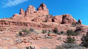 Red Rock Country