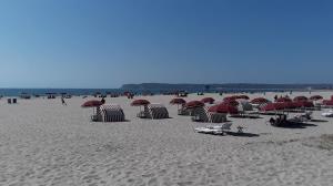 Coronado Beach