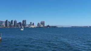 San Diego Bay