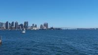 San Diego Bay