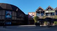 Old Globe Theatre