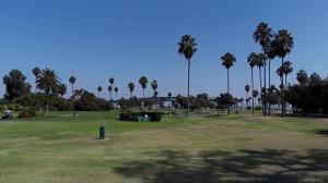 Coronado Golf Course