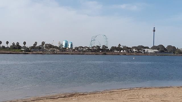 Sea World