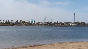 Sea World