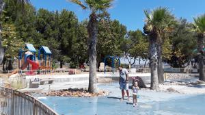 Water Park