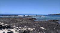 Pacific Coast