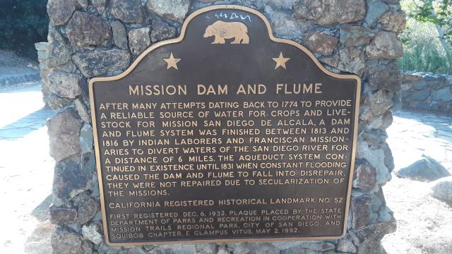 San Diego History