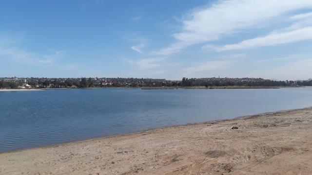 Mission Bay