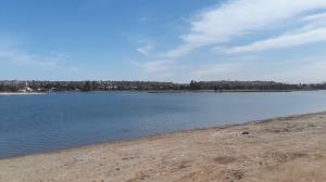 Mission Bay