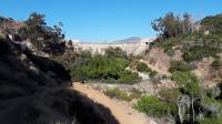 Sweetwater Dam