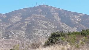Mt. San Miguel