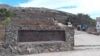 Trailhead Sign