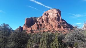 Courthouse Butte
