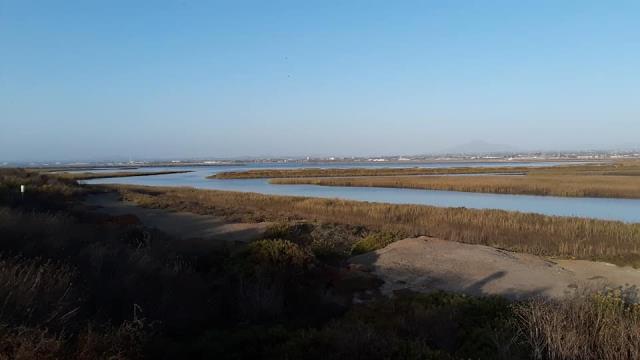 Wildlife Refuge