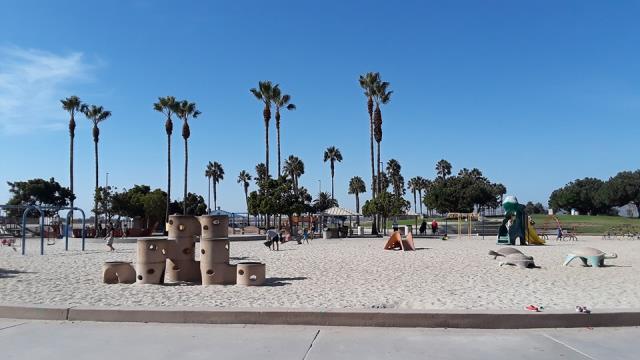 Playground