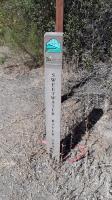 Trail Marker