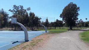 Some of the amenities