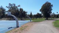 Some of the amenities