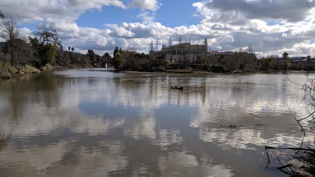 Napa River