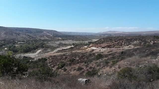 Otay River Valley
