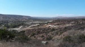 Otay River Valley