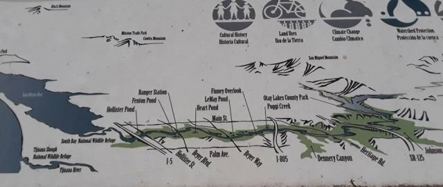 Overview Map