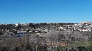 Another view from the top.
